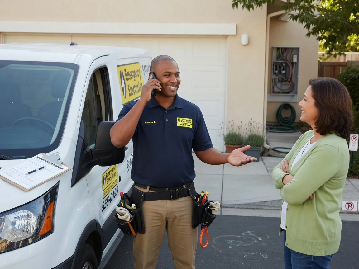 Emergency Electrician Carmel, CA FAQs